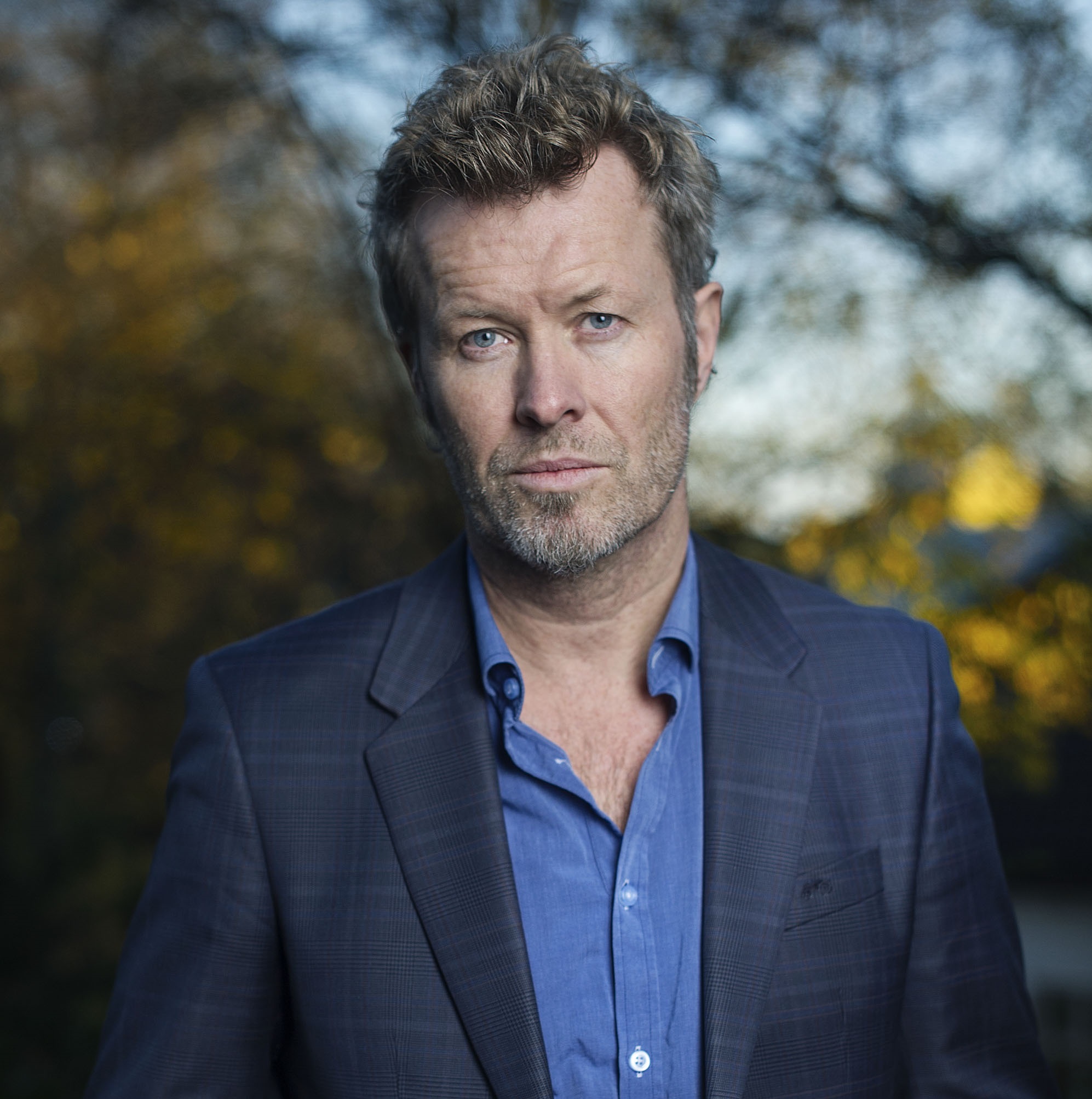 Happy Birthday dear Magne Furuholmen! 