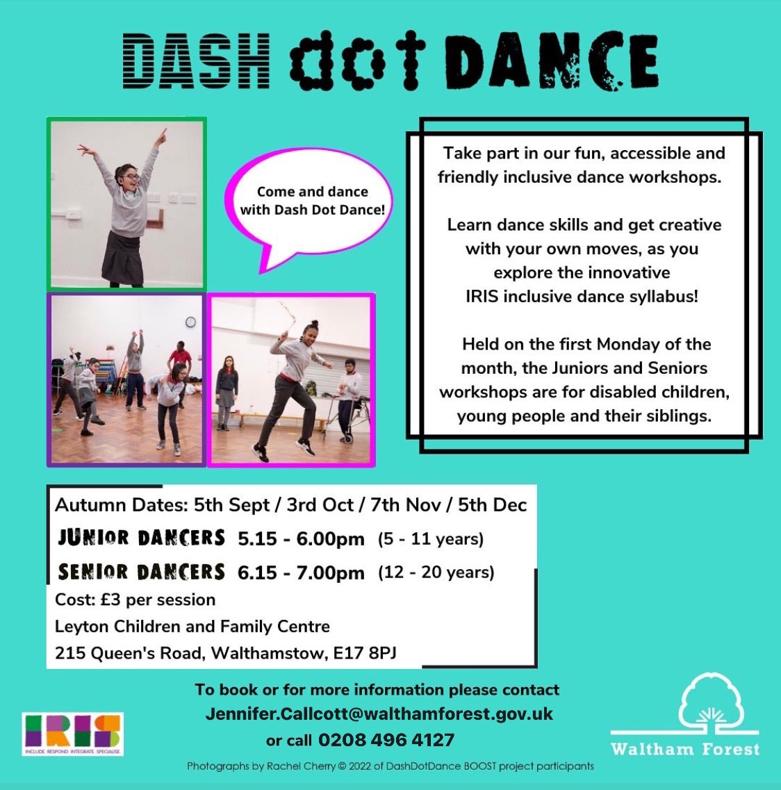 Vicki Busfield tweet media