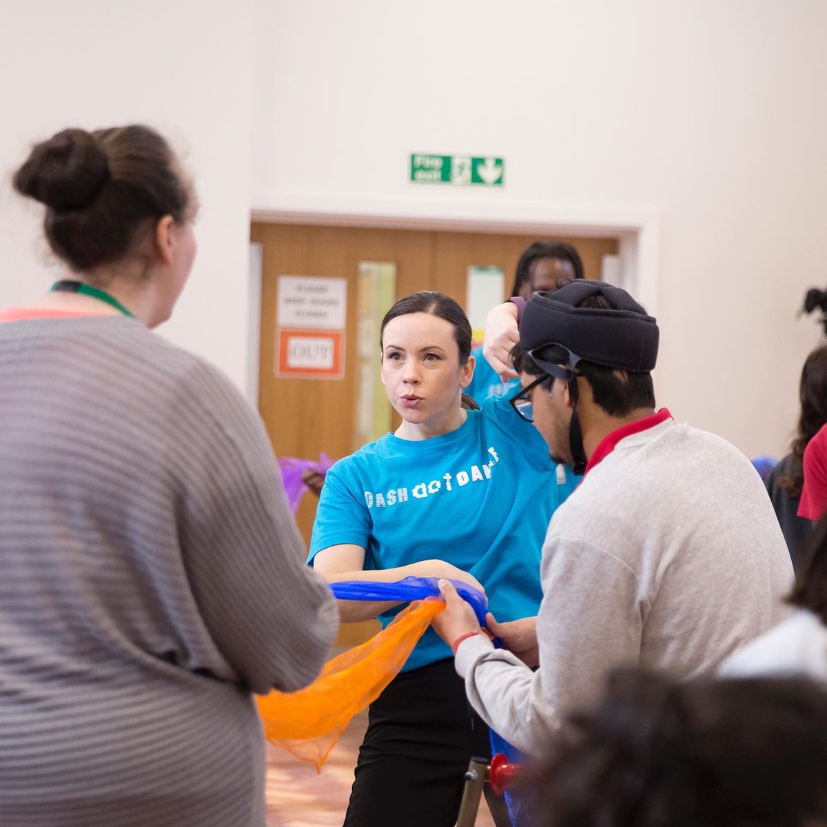 Vicki Busfield tweet media