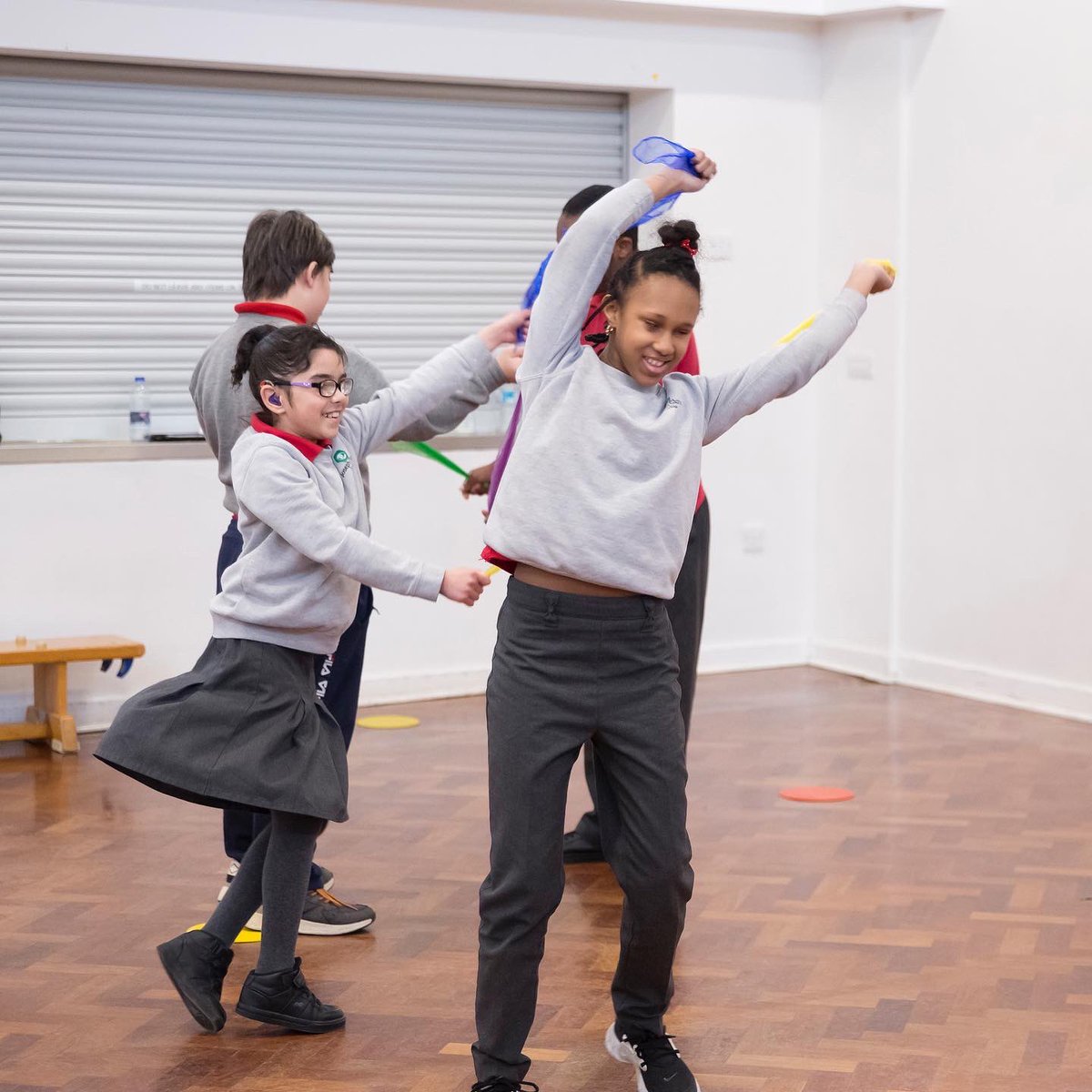 Vicki Busfield tweet media