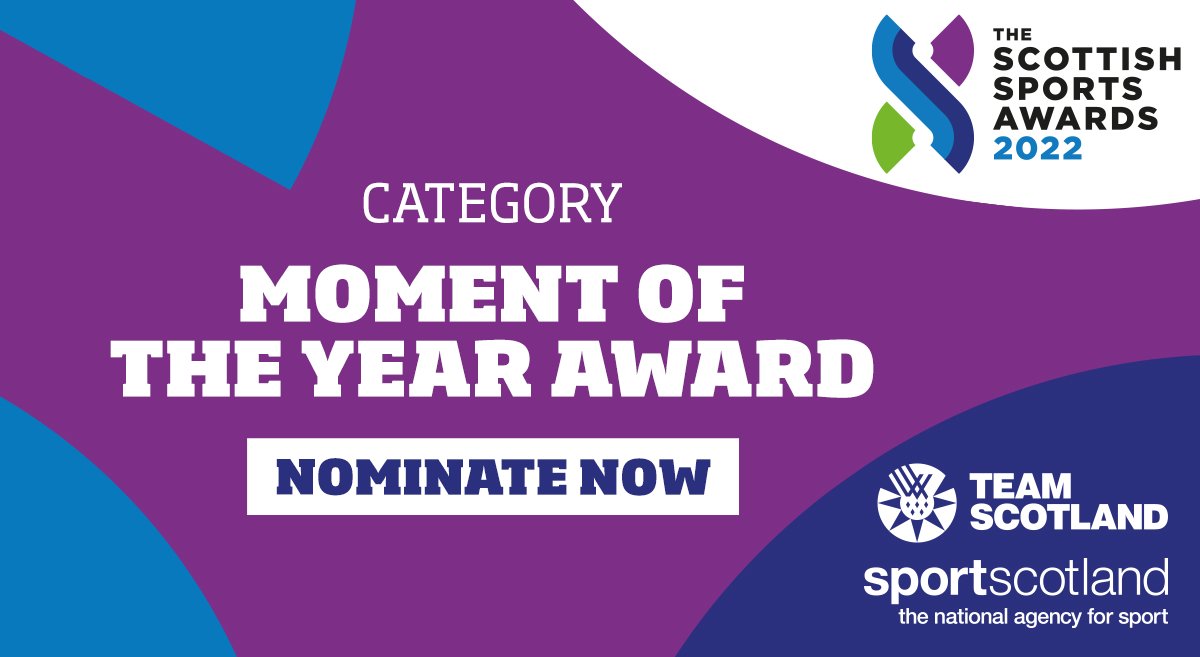 🏴󠁧󠁢󠁳󠁣󠁴󠁿 VOTE FOR YOUR SPORTING MOMENT OF 2022! 🏆 Team Muirhead, Louise Christie, Laura Muir, Eilish McColgan, Ross Murdoch, Tyler Jolly, Micky Yule or Jake Wightman will win the award at #ScottishSportsAwards22 🚨 Voting closes on 7 November Vote here: teamscotland.scot/vote-for-your-…