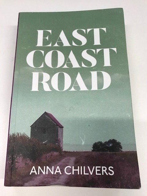 ltulibrary1's tweet photo. ๐ BOOK EXCHANGE ๐
This week we bring a local Author from Hebden Bridge Yorkshire Anna Chilvers with her 3rd novel East Coast Road, meet Jen on this tense read. ๐ @AnnaRChilvers #AKLC #LoveLTU #readingforpleasure #booktwt #lovetoread #bookexchange #localauthor #relaxread https://t.co/uRYi1Brudz