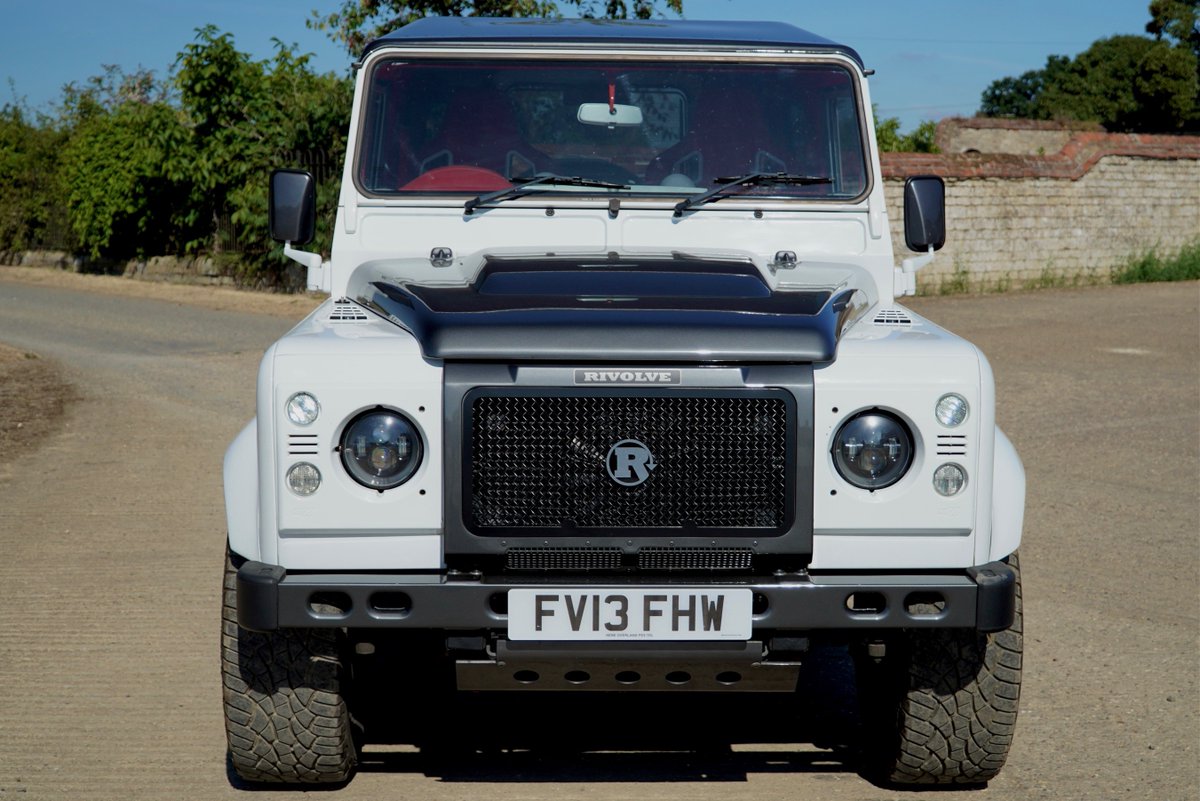 Nene Overland tweet media
