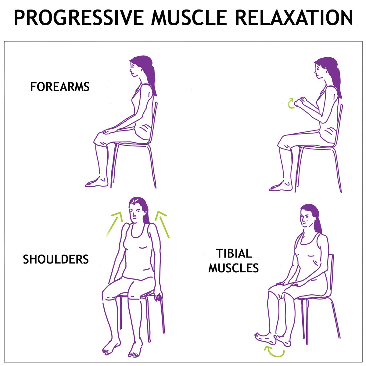 InspiredMindsWC's tweet photo. #TIPskill to change your #biochemistry #pairedmusclerelaxation #pair breathing out with #muscle relaxation #inhale and #observe the tension in your muscles #exhale and say #relax as you #relax your muscles #dbtskillfortheday #crisissurvivalskills #distresstolerance https://t.co/1syjfmhw2W