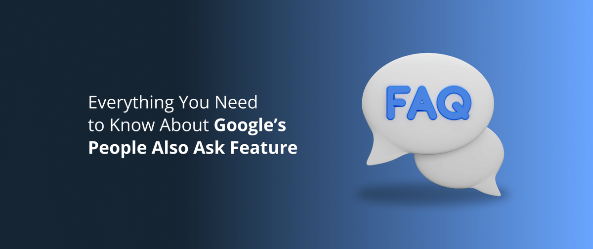 wpdevrix's tweet image. According to two separate studies conducted by Ahrefs and Semrush, between 40% and 43% of all search results feature the “People Also Ask” box and these numbers are growing.

 #devrix #google #peoplealsoask #googletips #serp
devrix.com/tutorial/googl…