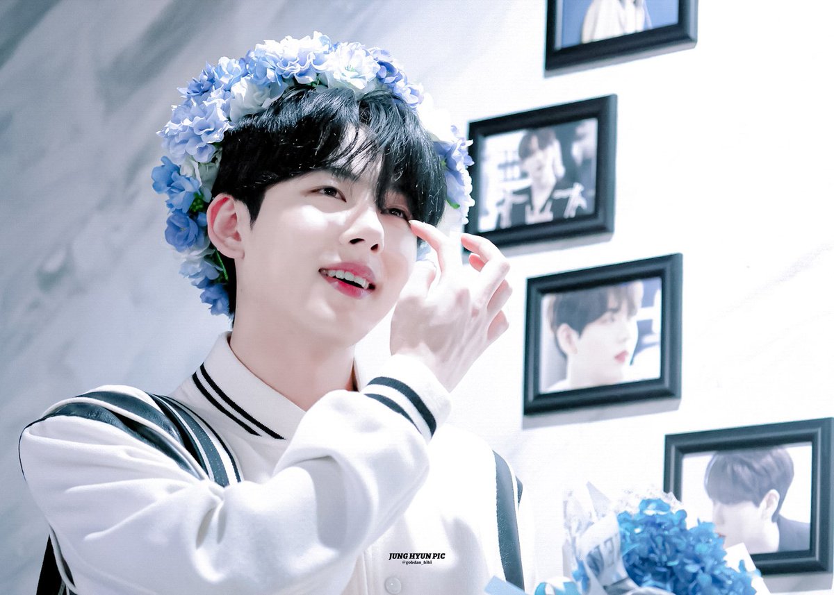 221028 신사생일카페 

찰나의 순간도 예뻤어