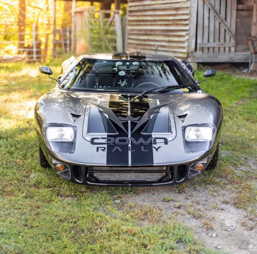 Beautiful Ford GT [1000x700] evshift.com/197147/beautif… #CarPorn #CarsMeme #Meme