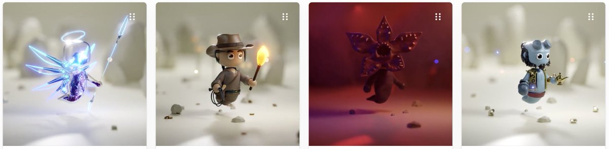 A few of them, Flybies!

Available on Foundation:
👉🏽foundation.app/collection/fly…

#nft #foundation