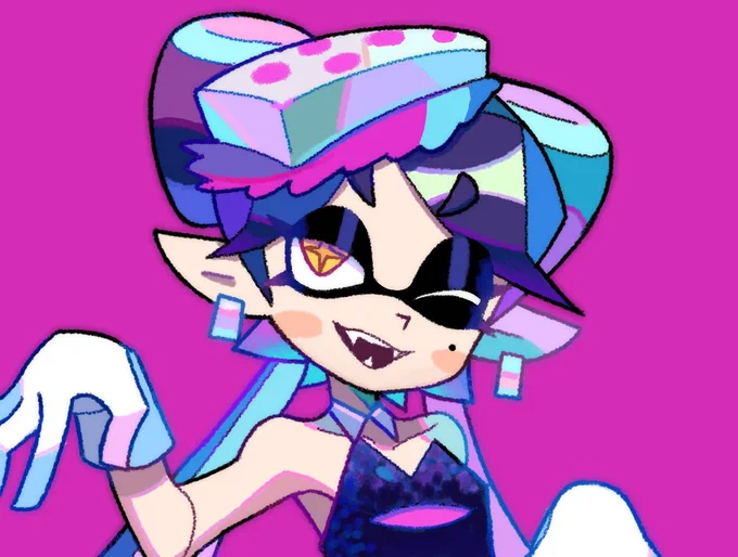 Splatoon 