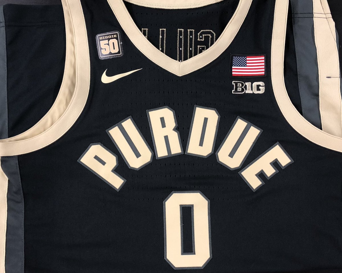 This year, we will honor the legacy of Caleb Swanigan with a patch on our uniforms.