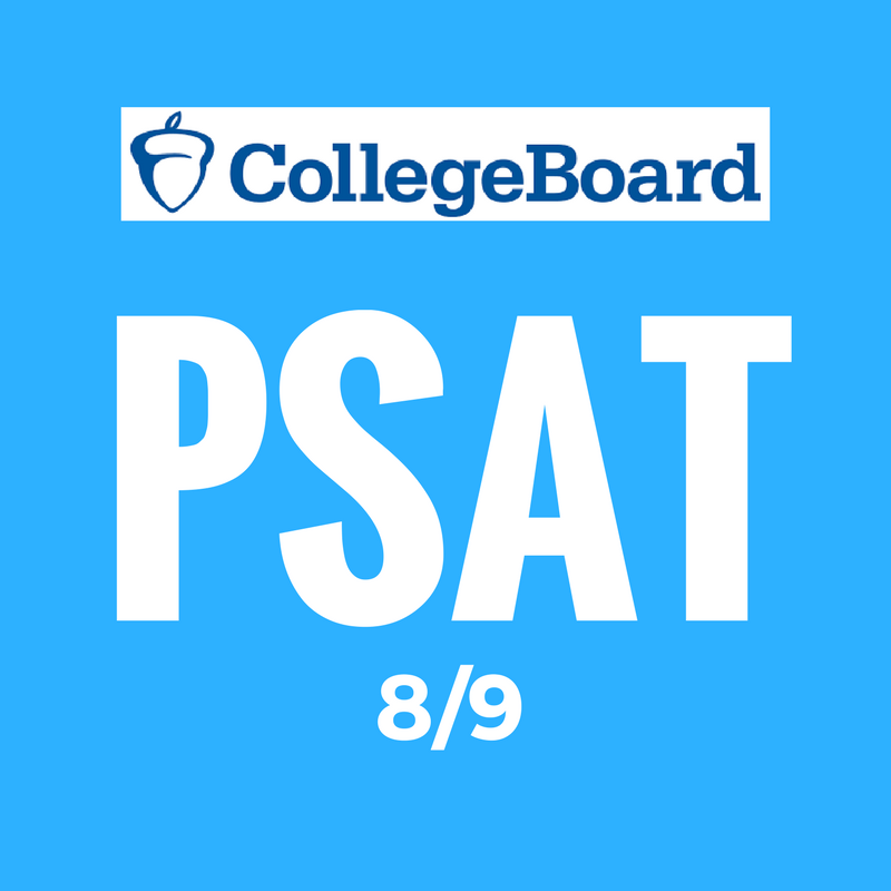 GAOTG03's tweet photo. The PSAT 8/9 and PSAT 10 assess your reading, writing, and math skills and are for 8th, 9th, and 10th graders. By taking these exams, you can identify academic strengths/weaknesses early in high school when there is ample time to improve before taking the PSAT and SAT.

#PSAT https://t.co/xzAZUNJyNn