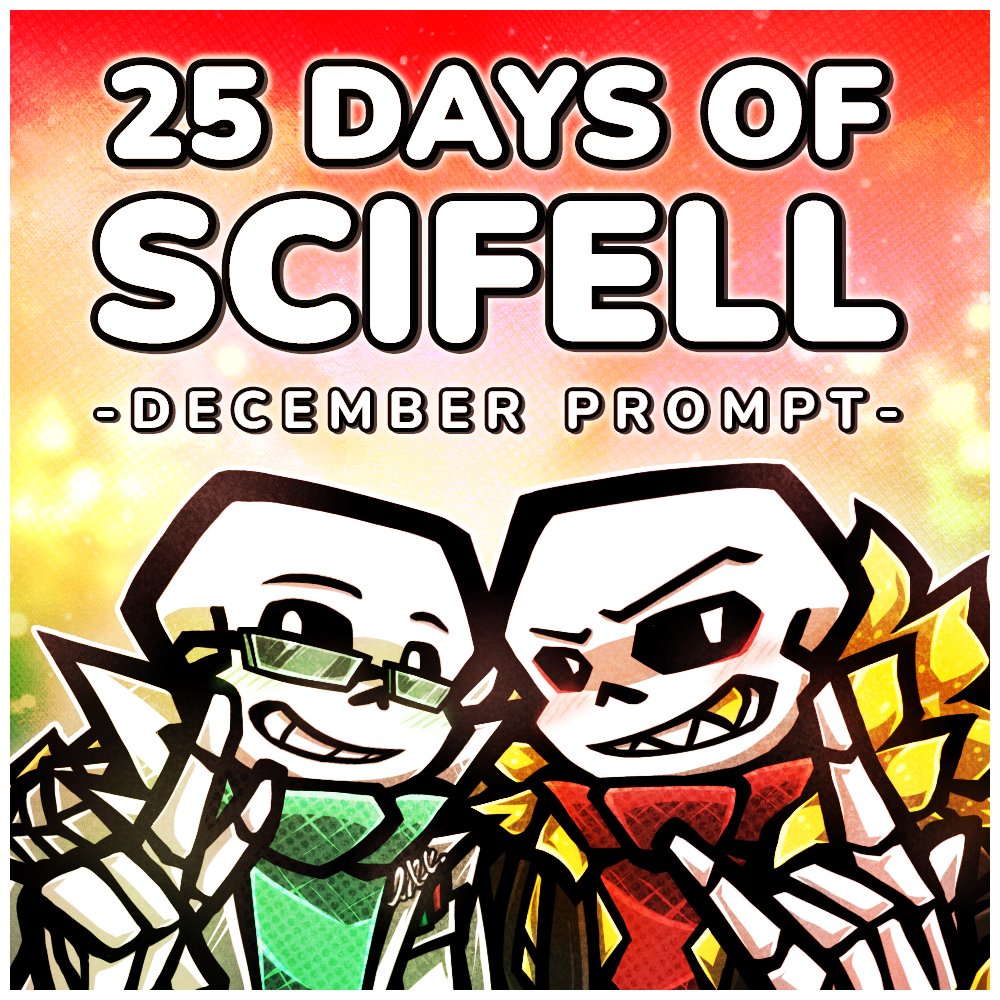 katsuroyasu's tweet photo. #25DaysOfScifell Ｐｒｏｍｐｔ　Ｌｉｓｔ　Ｅｖｅｎｔ
https://t.co/yxK7Ajgfq4 https://t.co/7DSHdLoEMa