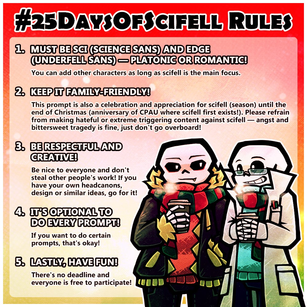 katsuroyasu's tweet photo. #25DaysOfScifell Ｐｒｏｍｐｔ　Ｌｉｓｔ　Ｅｖｅｎｔ
https://t.co/yxK7Ajgfq4 https://t.co/7DSHdLoEMa