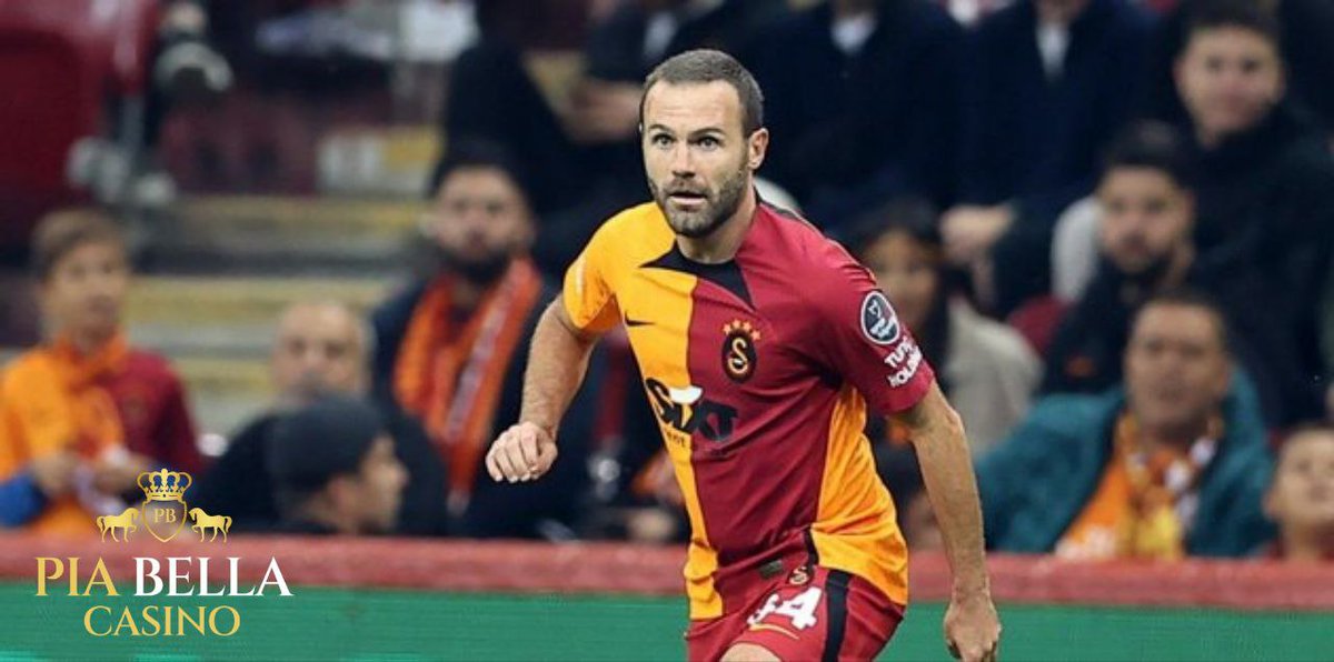 🗣 Juan Mata: 

"İstanbul'a bayılıyorum. Şehirde birçok taraftarla karşılaşma fırsatı buldum. Beni çok sıcak karşıladılar. İlk golümü de attığım için çok mutluyum."