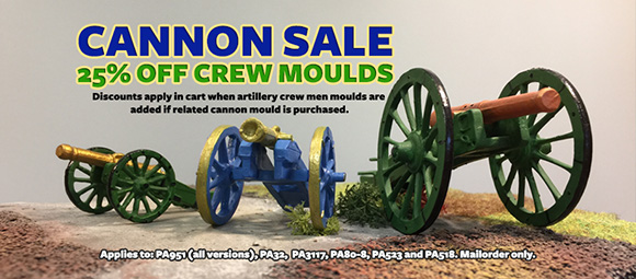 Official Prince August Toy Soldier Factory tweet media