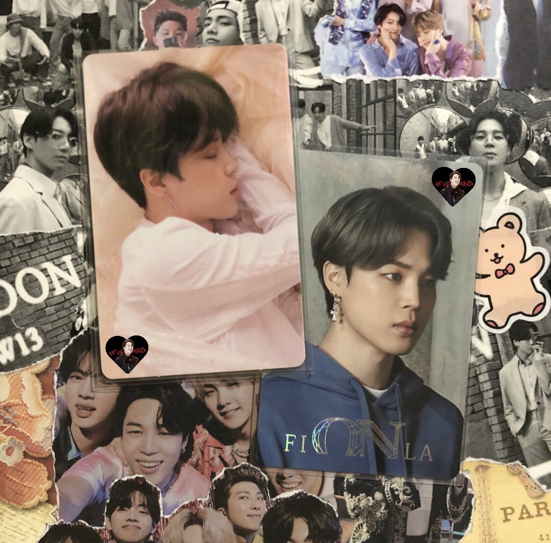_pjmcore's tweet photo. ๐ โ @lf_koo
#lf_koofeedbacks
โง AAAAA MIMI CAME HOMEEE!?!!! thank u so much for letting me & @bangtanbbdee adopt ur collection๐ซถ๐ป thank u also for being kind & accommodating. โtil our next budol <3 https://t.co/qVxIjvUPgg