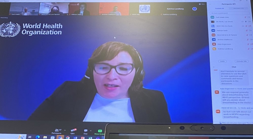 Great session! 
Using nudges in stadia to promote healthier options for fans is one way to go, but there is more to behavioral science than just doing that …