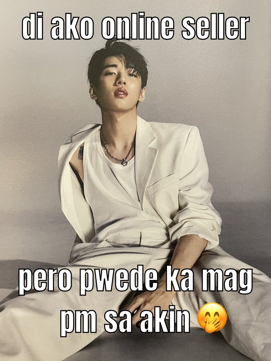 single and redi 2 m!Ngle xD

#재찬 #JAECHAN #디케이지 #DKZ