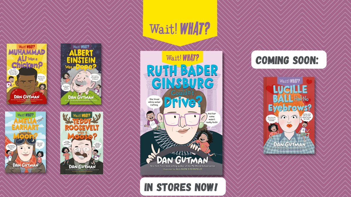 Norton Young Readers tweet media