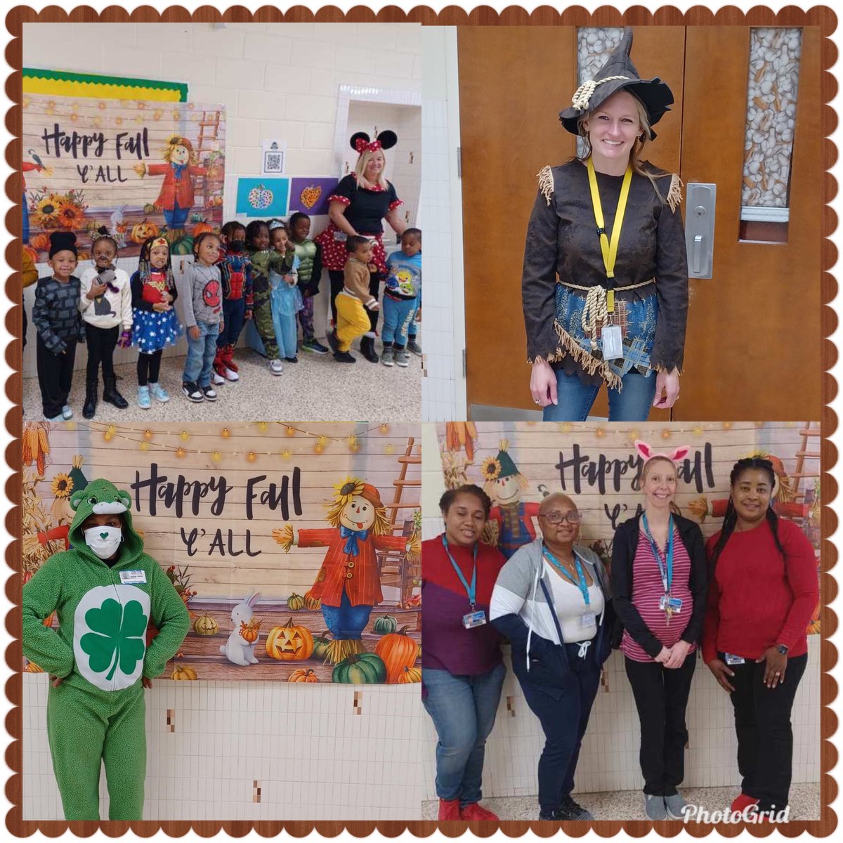 McCormickES's tweet photo. @McCormickES Fall fest was a huge success.  Fun for all our students, teachers and volunteers @BCPS_Sup @BaltCoPS #McCormickFallFest #volunteers #fallfest #fallfun https://t.co/g0DCT7Bc7K
