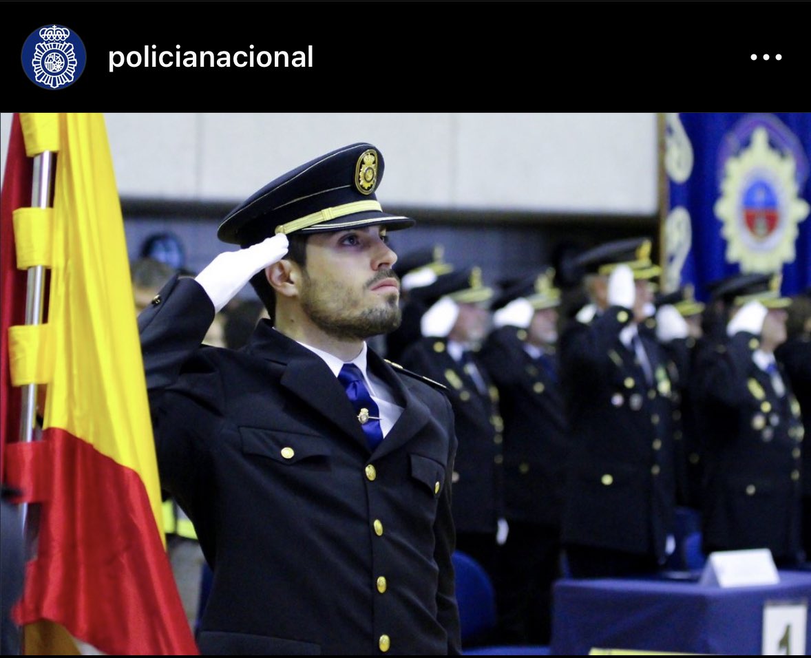 Manuel Huedo tweet media