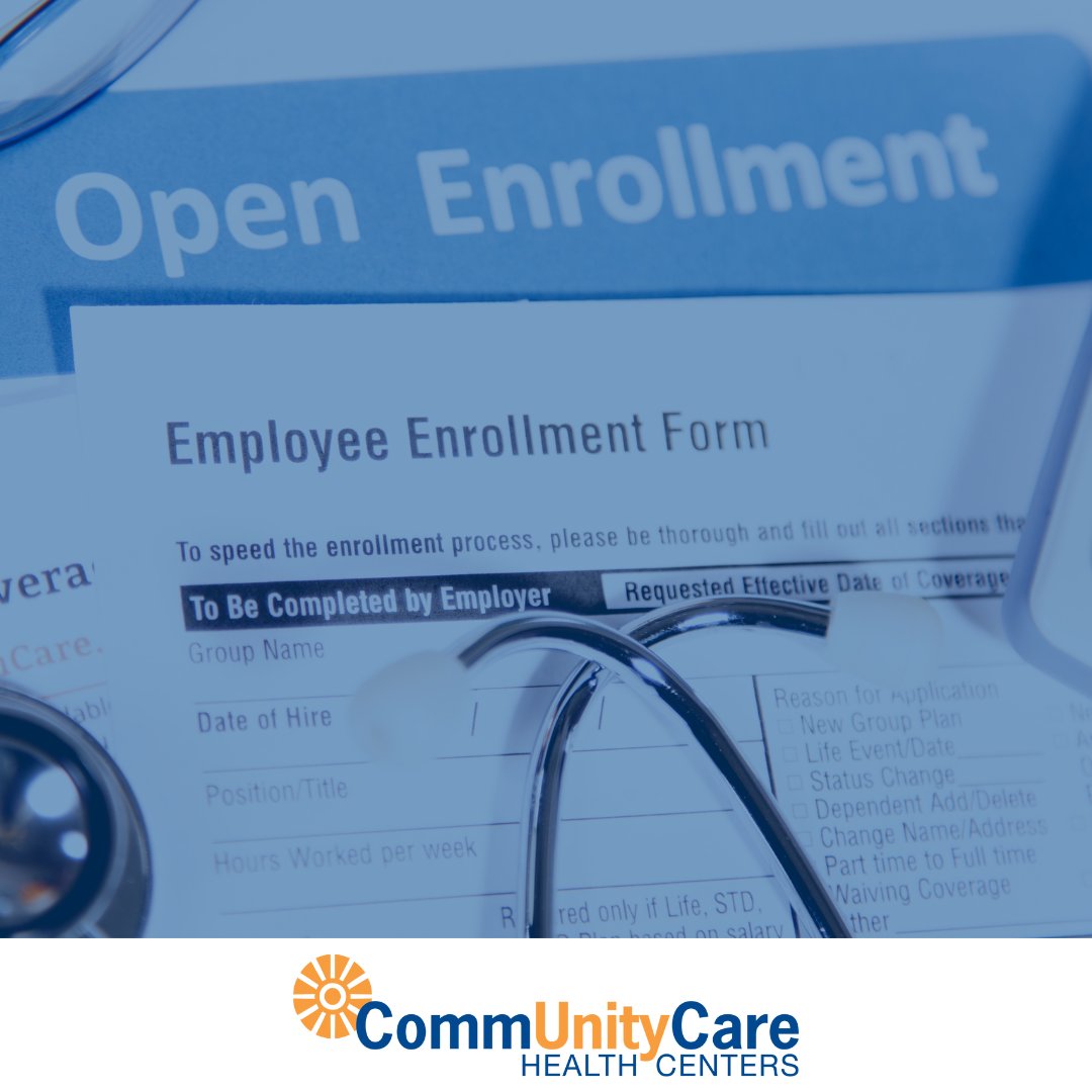 CommUnityCareTX tweet media