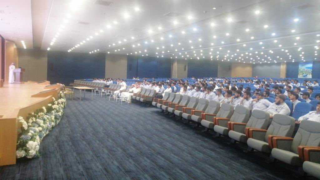 JTI_IR's tweet photo. الهيئة السعودية للمهندسين تقيم ورشة عمل "التعريف بخدمات وأنشطة الهيئة السعودية للمهندسين" لمنسوبي وطلاب معهد الجبيل التقني https://t.co/yCnyjXXL0F