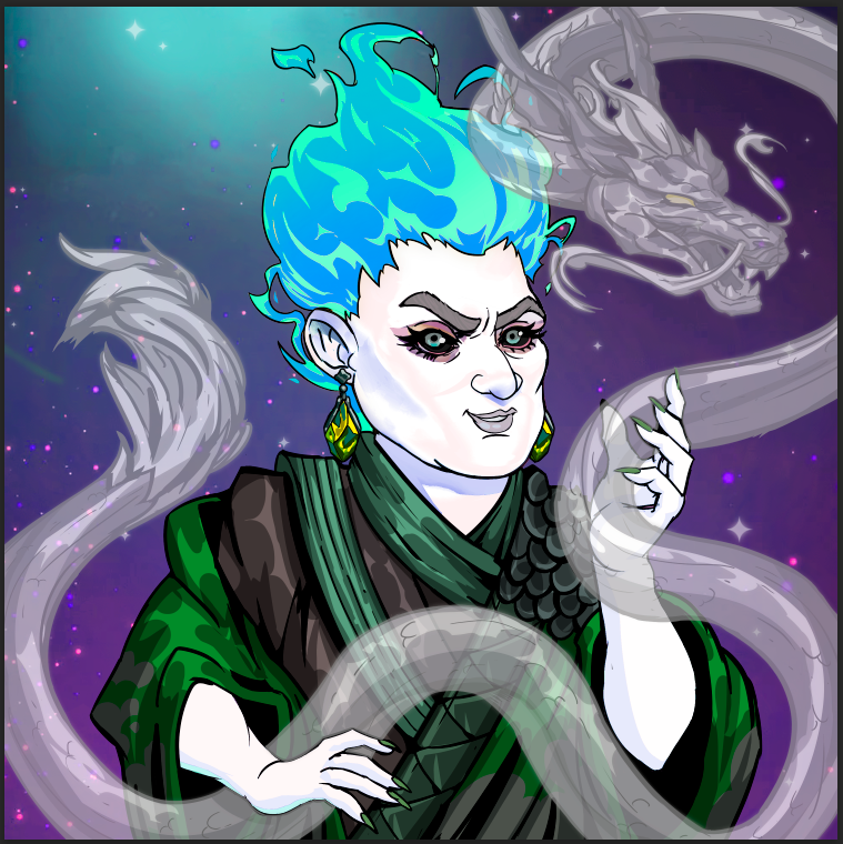 Miss T's NFTs tweet media