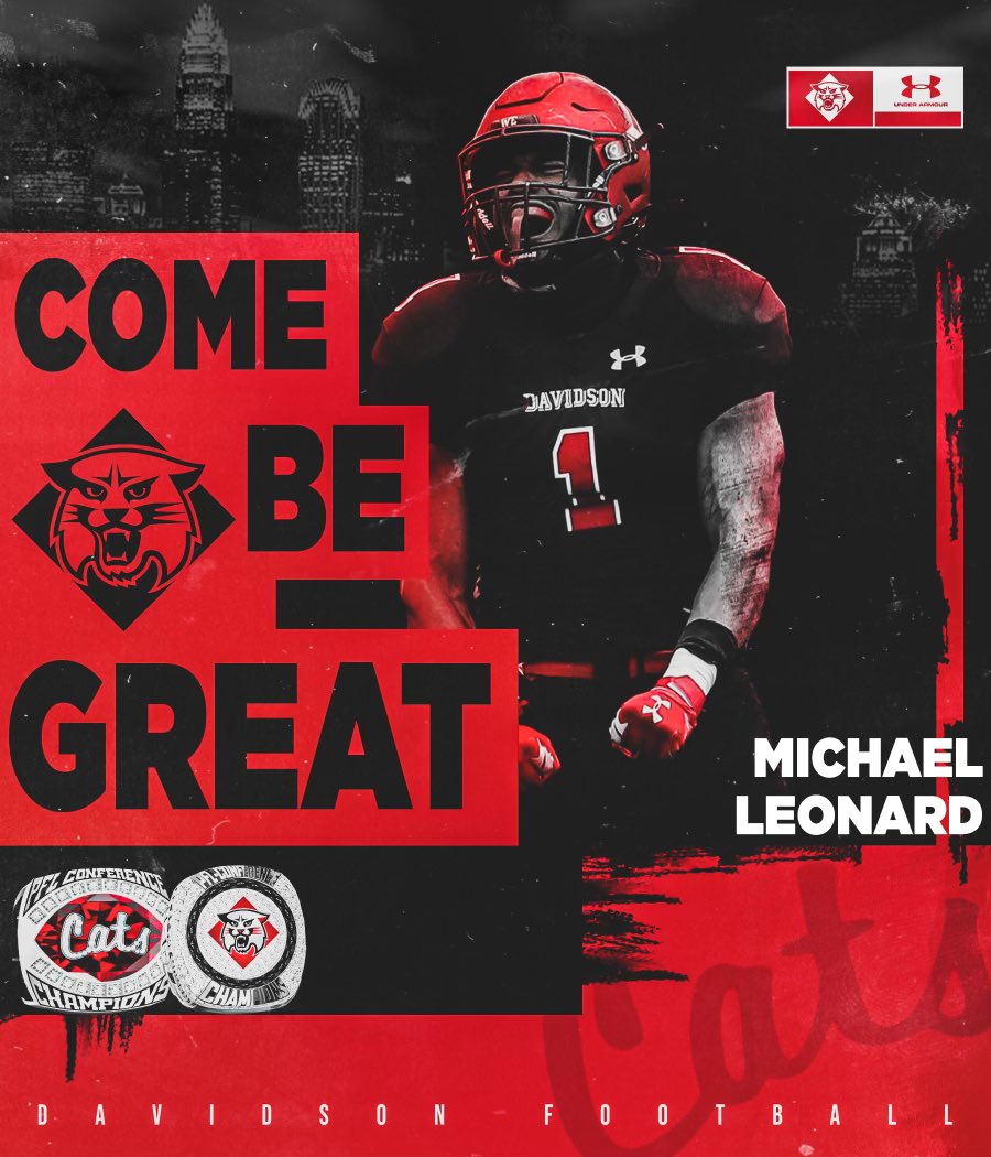 Michael Leonard tweet media
