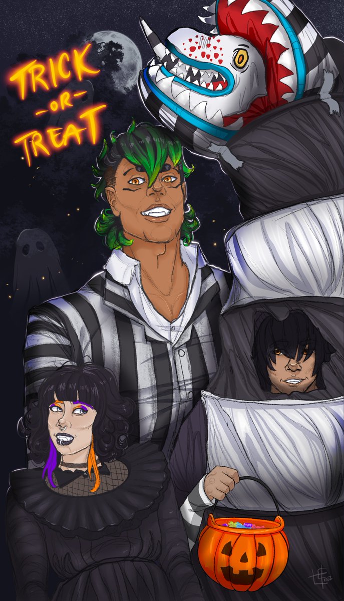 🎃Happy Halloween!🎃