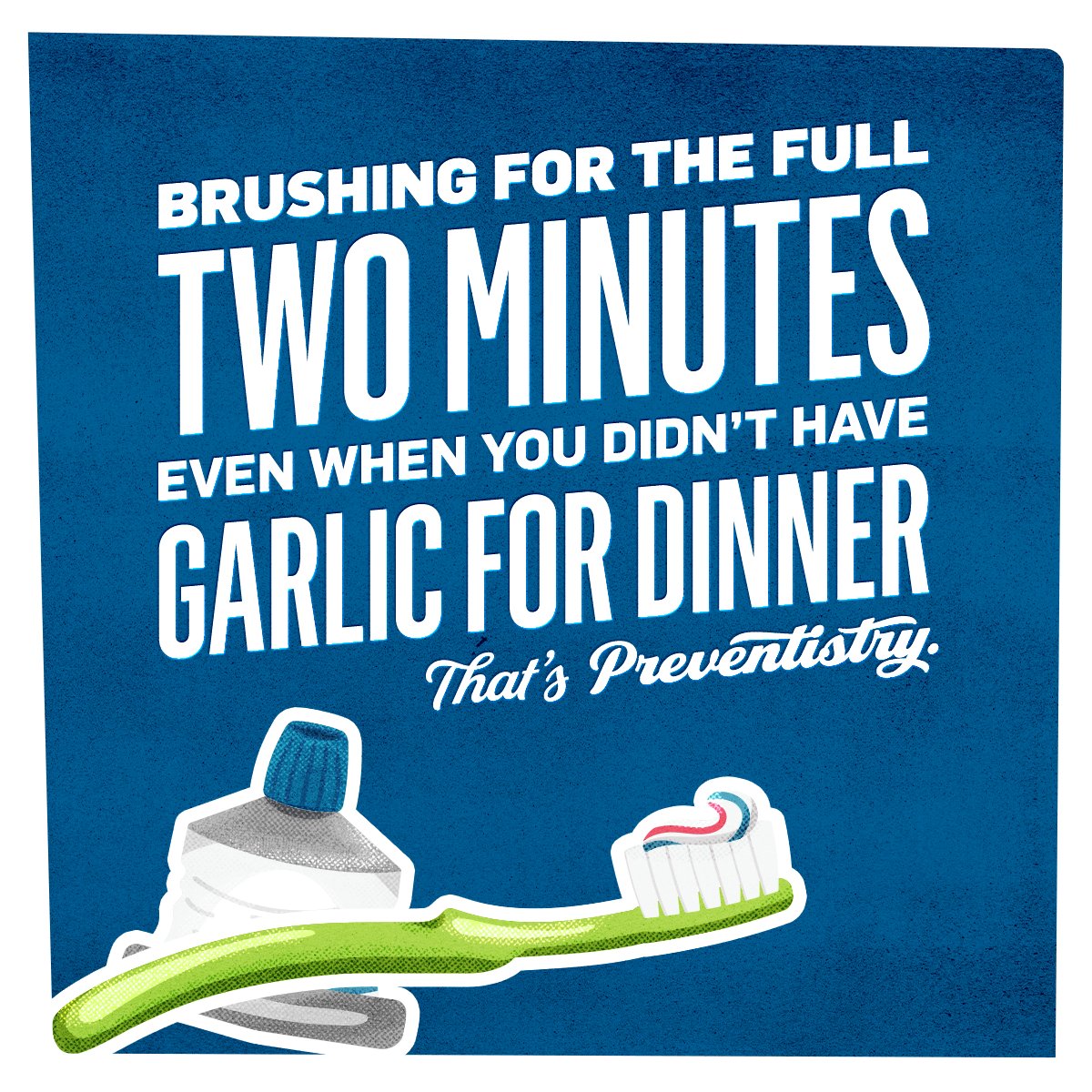 Advantage Dental+ tweet media