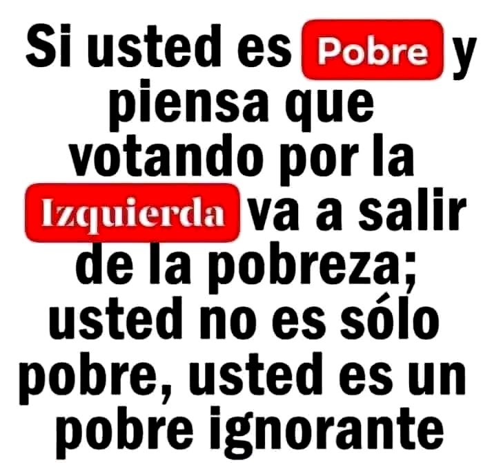 Javierito321's tweet photo. https://t.co/fTdFk1vUnj