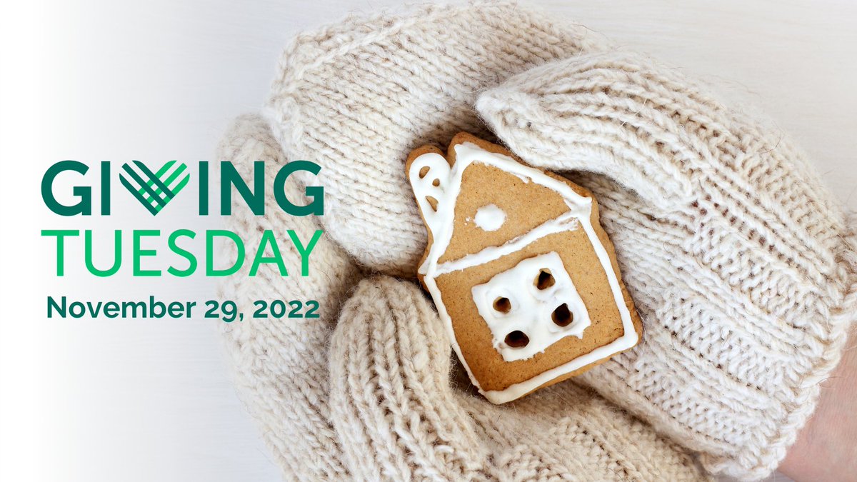 Save the date! #GivingTuesday is in just a few weeks. Please consider contributing to our nonprofit's campaign to provide pre-settlement funding to plaintiffs in need – through the holiday season and beyond. Bookmark the page below for later this month! ow.ly/iyFp50LqLw1