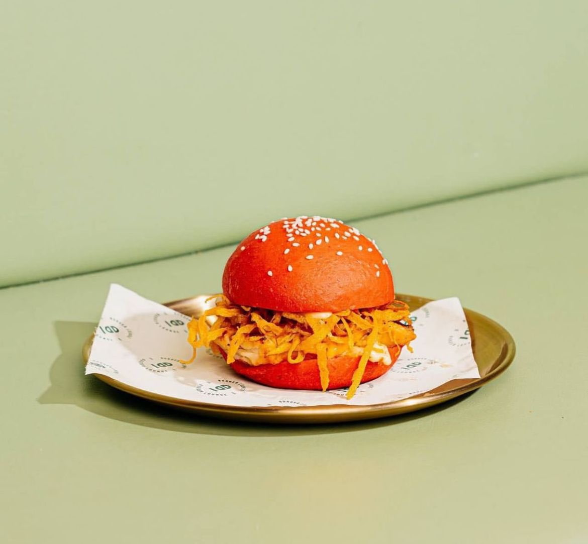 BurgerLoungeSA's tweet photo. تعال نرجع اللذة 😋.
#افضل_اكله_شتويه https://t.co/dO2PyQZwoW