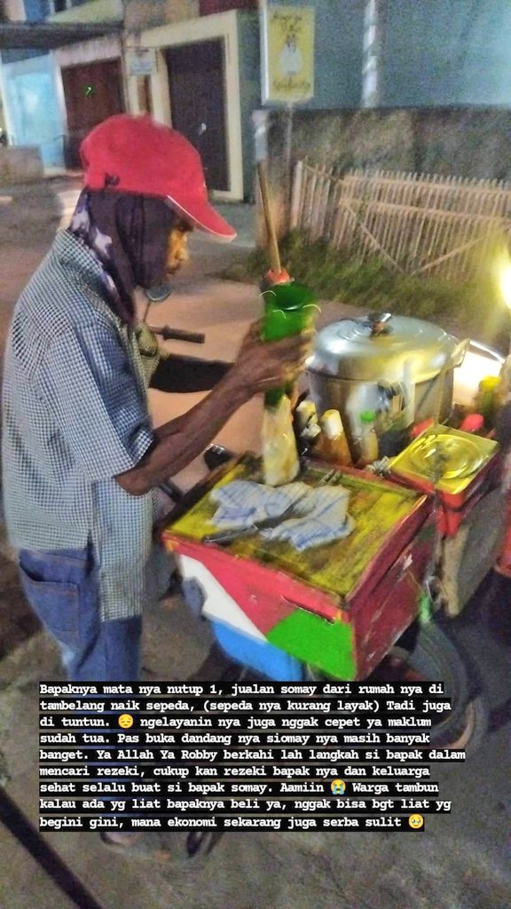 samaruno_'s tweet photo. Nggak tega 😭 @INFO__TAMBUN @TxtdariTambun @txtdrbekasi https://t.co/hslP8E6EKW