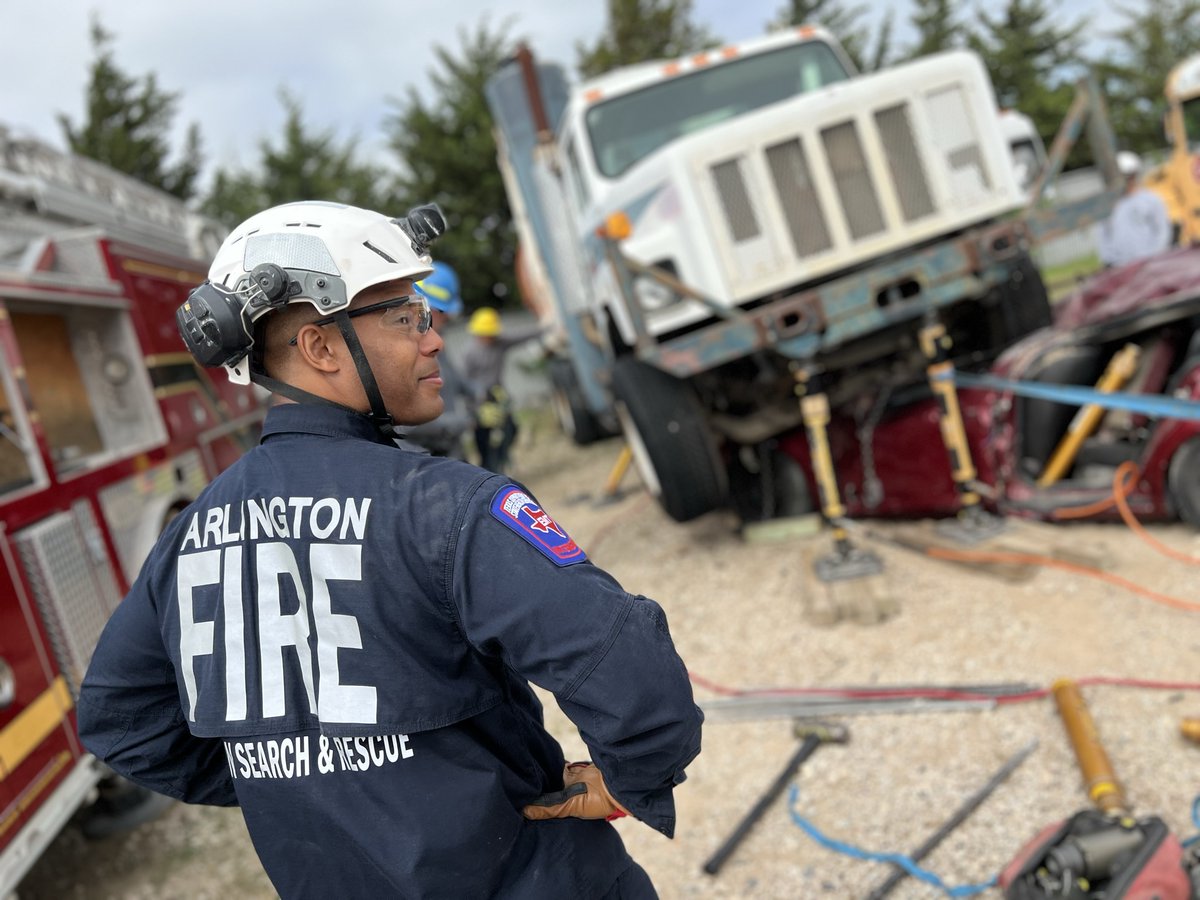 Arlington Fire Dept. on Twitter "“Action Shots” of the Arlington Fire