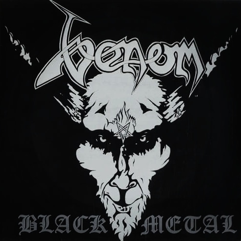BovedadeAcero1's tweet photo. #efemeridesdelaboveda #efemerides Sabías que hace 40 años, el 1 de noviembre de 1982, fue lanzado el histórico disco "Black Metal" de la banda 🇬🇧 @VenomsLegions #efeméridesmetal #venom #blackmetal #speedmetal #escuchametal #bovedadeacero🇵🇪 #reinounido🇬🇧 #guerrerosdelmetal🇵🇪 https://t.co/wVAFwq4Znr