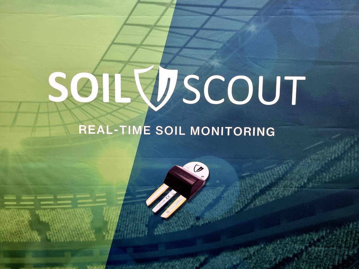 Soil Scout tweet media