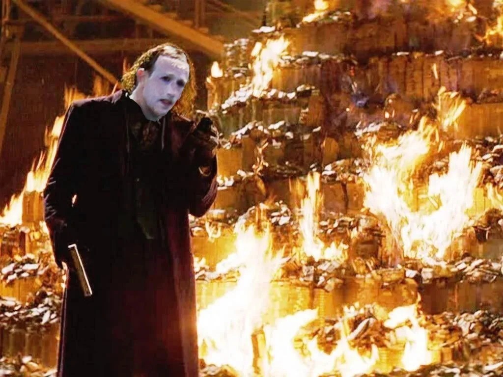 yo's tweet photo. Live look at Mark Zuckerberg spending $32 billion on the Metaverse https://t.co/Hulp6dRCB5