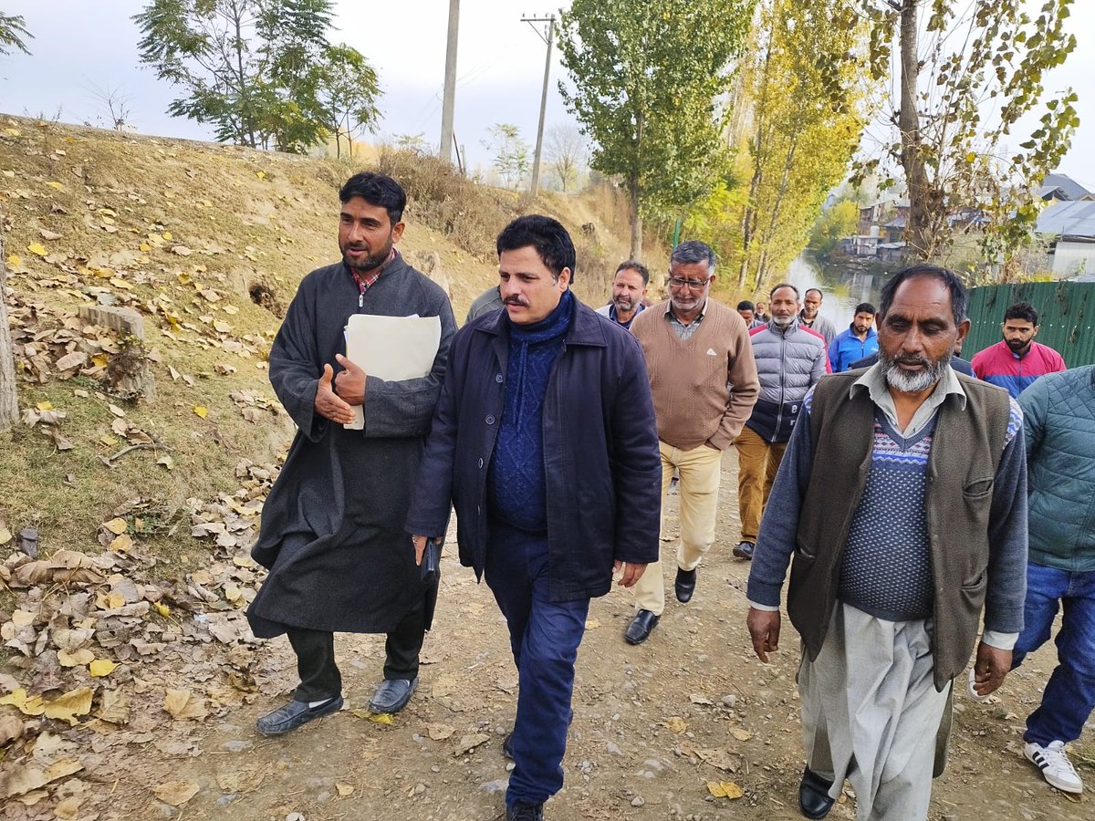 Deputy Labour Commissioner Kashmir tweet media