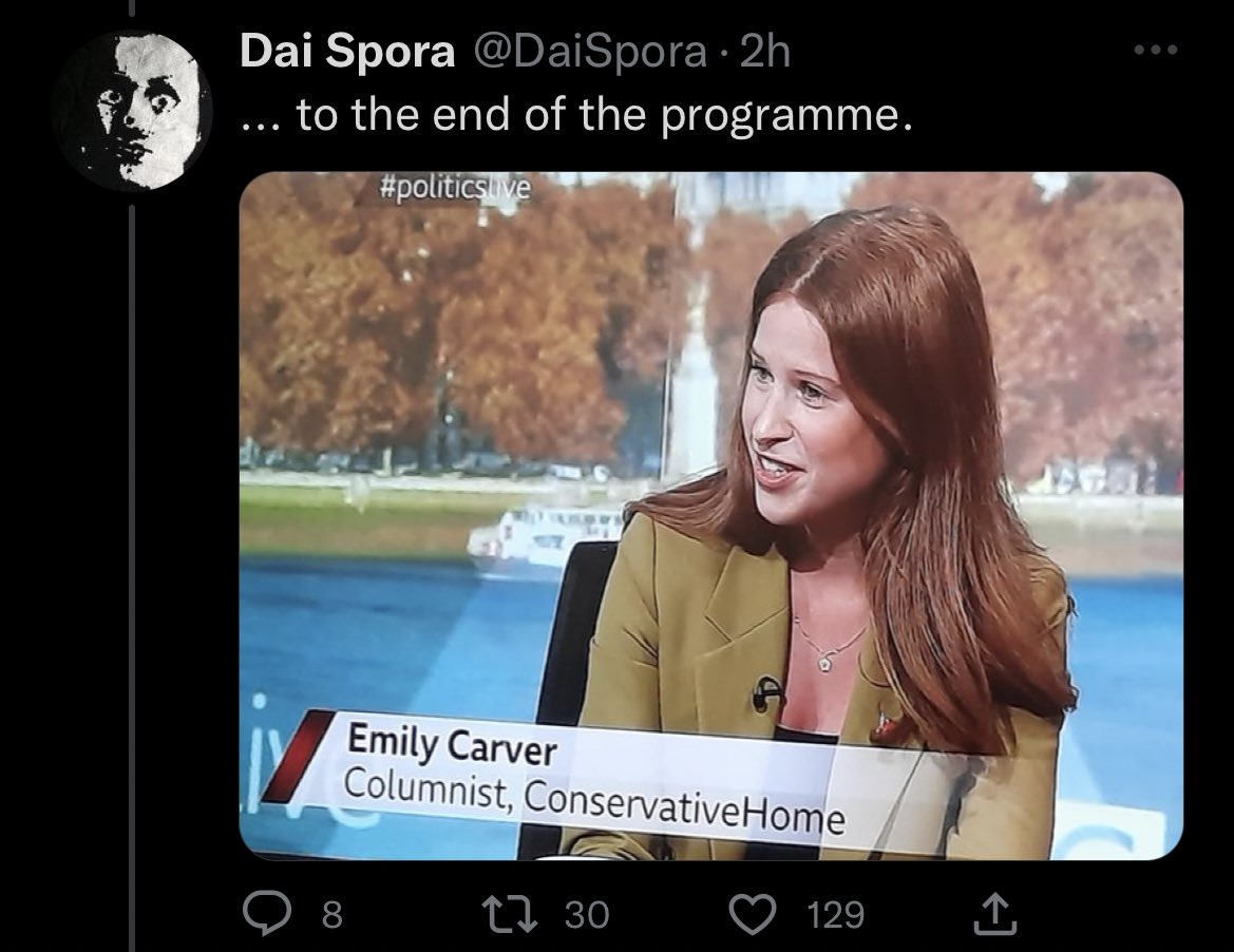 This, spotted by <a href="/DaiSpora/">Dai Spora</a>, is very strange.