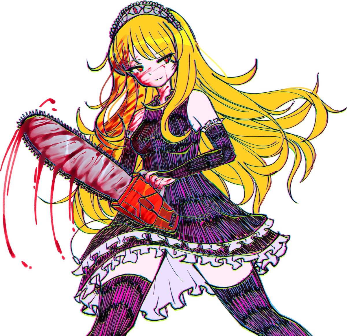 _cinmia's tweet photo. if u know her lets be friends
#princessresurrection #hime #digitalart #digitalpainting https://t.co/4nk6mQOgsq
