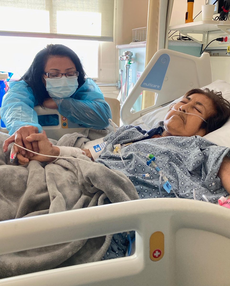 On a quiet afternoon, surrounded by her children and a couple of close friends, my mother passed away quietly as she would have wanted. There’s much I want to say, but the words beckon me to remain quiet, to hold restraint. So for now, rest in peace, Mom. Rest in peace.