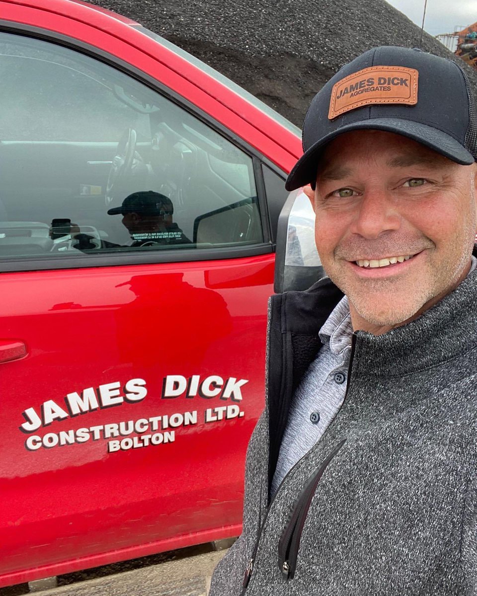 JamesDick Aggregates tweet media