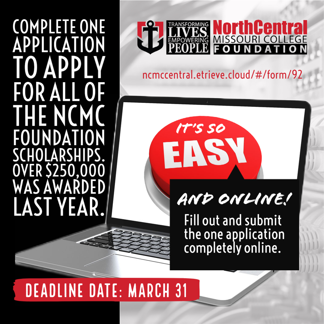 NCMC Alumni tweet media