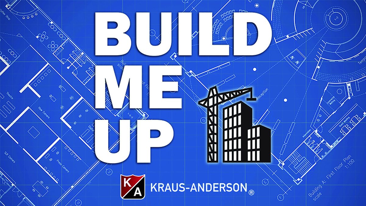 Right on Track with <a href="/MoveMpls/">Move Minneapolis</a> and <a href="/MplsDID/">Mpls DID</a>! podcasts.apple.com/us/podcast/bui… In the latest #BuildMeUp episode we sit down to talk about #sustainable transit, #safety and the revitalization of downtown #Minneapolis! Tune in and don't forget to subscribe for updates! #Podcast