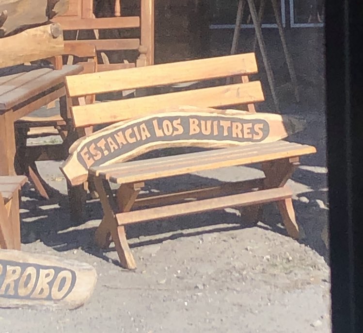 FaustoGassner's tweet photo. q estancia se mandaron mis amigos https://t.co/mSW2pCKt6u