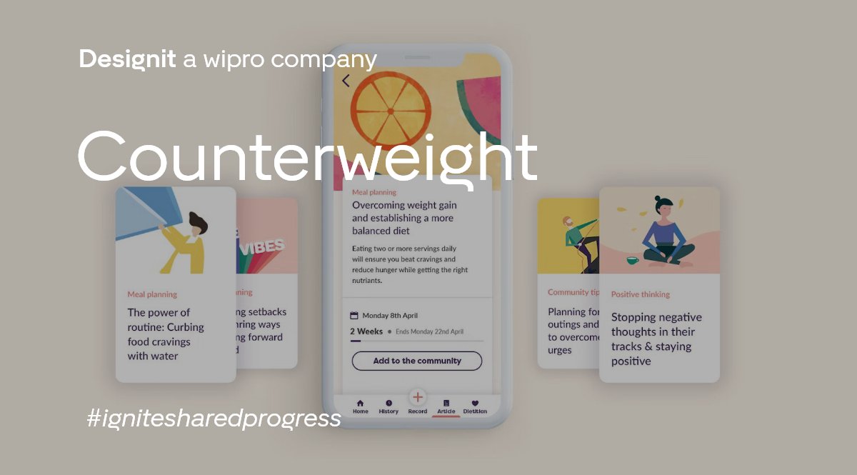 Designit (@designit) on Twitter photo Did you know that almost 5 million people in the UK have #diabetes – & the number is rising? 📈Learn about <a href="/Counter_Weight_/">Counterweight</a> & how we helped them expand their reach with an #affordable programme designed to help people kick #type2 diabetes into #remission: ow.ly/9hKa50LqVKw Did you know that almost 5 million people in the UK have #diabetes – & the number is rising? 📈Learn about <a href="/Counter_Weight_/">Counterweight</a> & how we helped them expand their reach with an #affordable programme designed to help people kick #type2 diabetes into #remission: ow.ly/9hKa50LqVKw