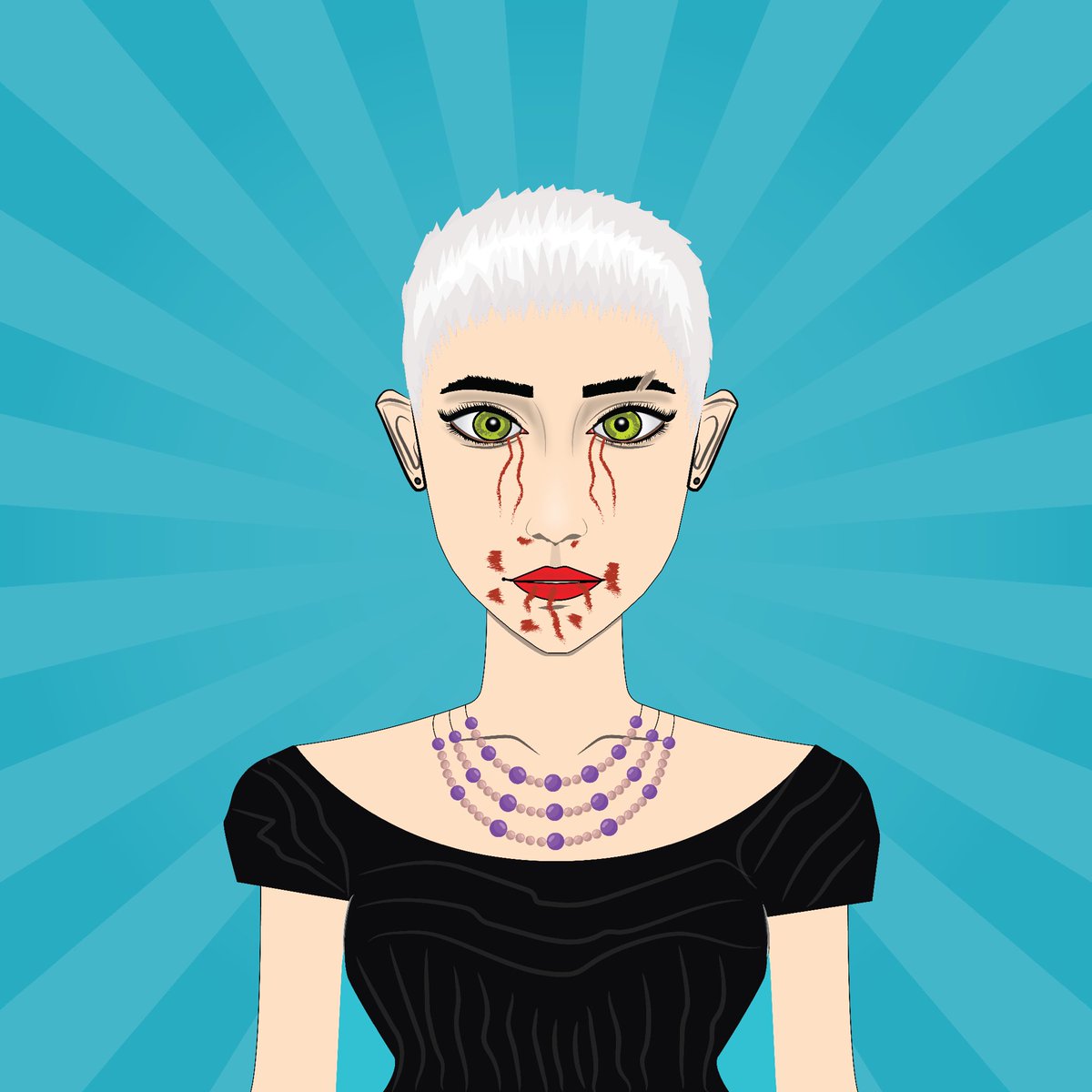 proudwomenclub's tweet photo. Join proud women club. 
Be early members and get exclusive rewards. Free airdrops 
#solana #solana #peoudwomenclub #NFTCommuinity #nftart #nft #airdrop #solanaNFTproject #solana #whitelist #community #art #nftart https://t.co/7MOa4LCURL