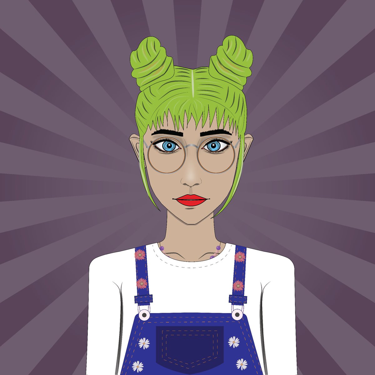 proudwomenclub's tweet photo. Join proud women club. 
Be early members and get exclusive rewards. Free airdrops 
#solana #solana #peoudwomenclub #NFTCommuinity #nftart #nft #airdrop #solanaNFTproject #solana #whitelist #community #art #nftart https://t.co/7MOa4LCURL